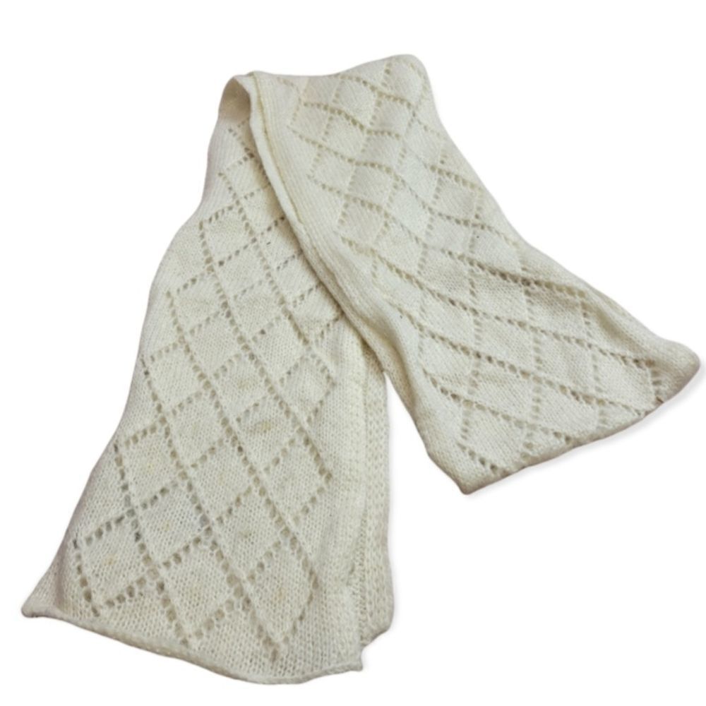 American Eagle Outfitters scarf